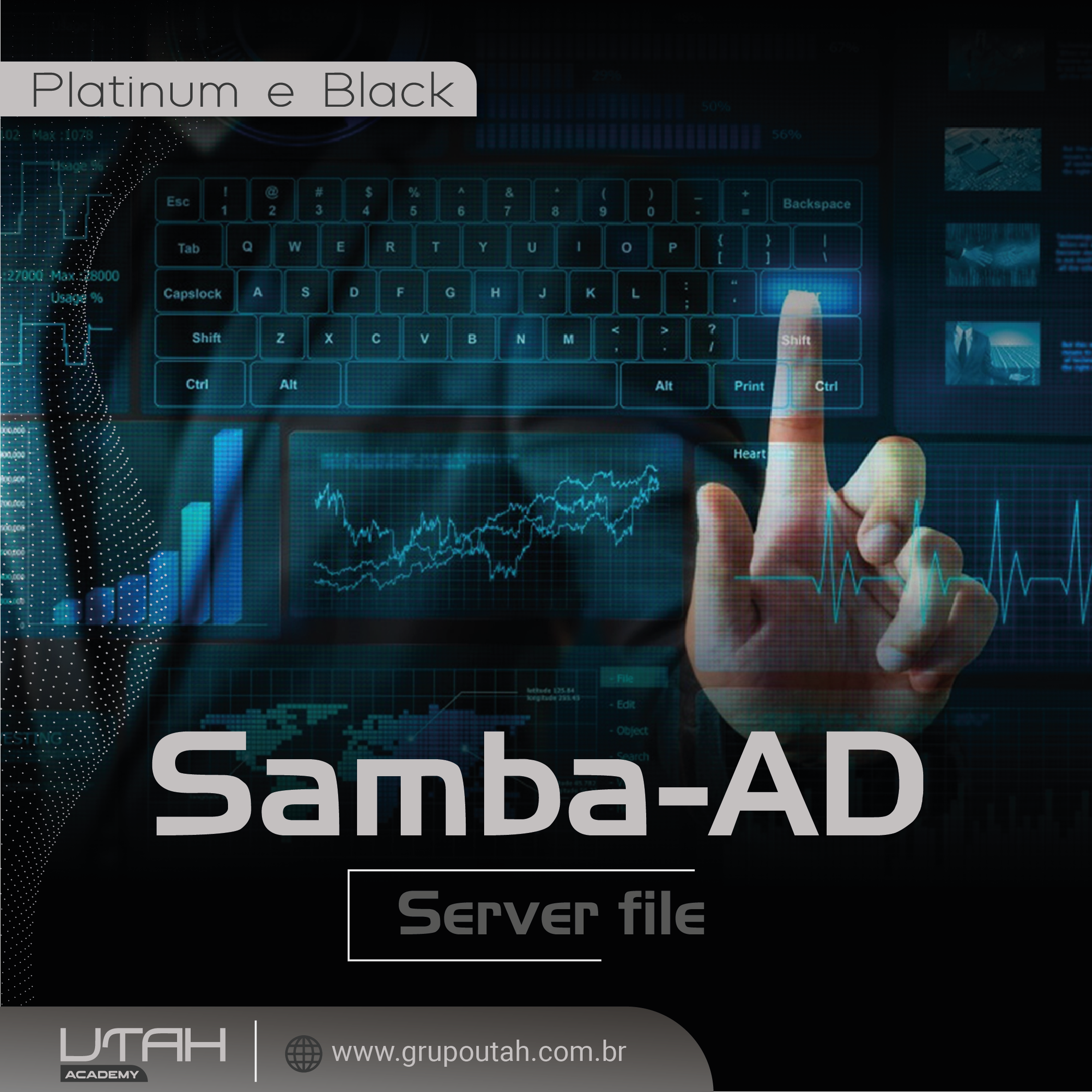 Samba File Server