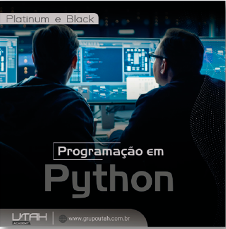 Programação em Python