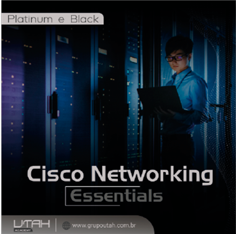 Cisco Networking Essentials